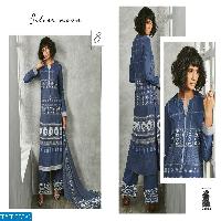 Sahiba Silver moon Wholesale luxury indian Dresses